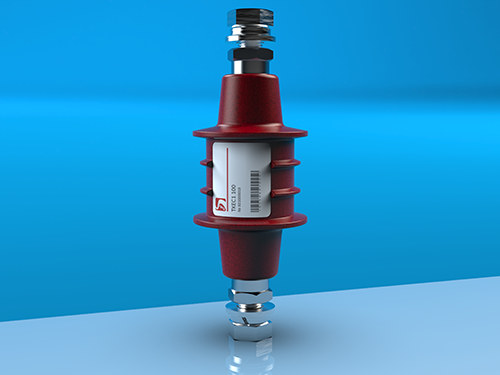 等電位連接器/隔離器